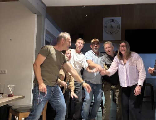 Flick Sommerspiele 2026